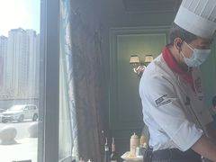 -巴黎·螺法式铁板烧(同和店)