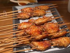 -管氏翅吧(马家堡店)