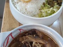 -嘉和一品粥(魏公村店)