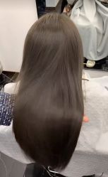 -茶发Salon·烫发染发理发