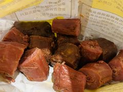 -章福元鸭脖(淮建店)