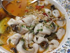 -猪腰一家·地道佛山菜(盐步店)