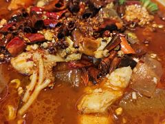-九转小磨·东北菜老字号(祥安店)