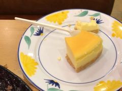 -萨莉亚意式餐厅(彩悦城店)