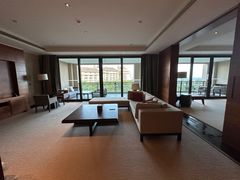 -海南清水湾莱佛士酒店