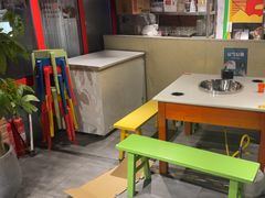 -钢管厂五区小郡肝火锅串串香(清河店)