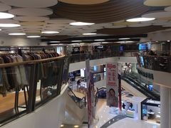 -银座mall(东直门店)