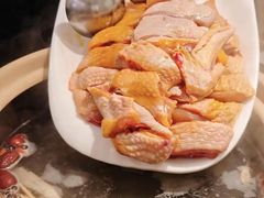 -粤来记·啫啫煲·点心(日月光店)