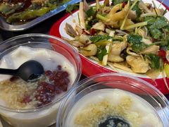 -7只羊·鲜羊肉串·地锅鸡精酿(玄武墨香路店)