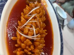 -南山翁新概念川菜(红山常发广场店)
