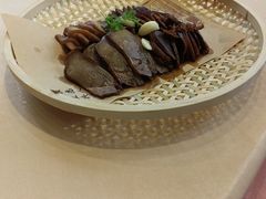 -七十七号厨房·新派江西菜(滨湖店)
