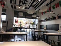 大堂-友达面馆(淮师店)