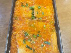-向川南·水煮鱼·川菜(和平里店)