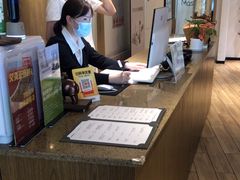 -麦子MaiMassage(打浦桥店)