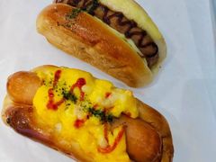 -BreadTalk面包新语·烘焙蛋糕(琶洲保利广场店)