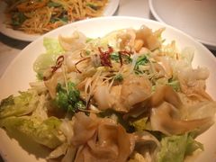 -日丰园海肠水饺·老字号大连海鲜(和平广场店)