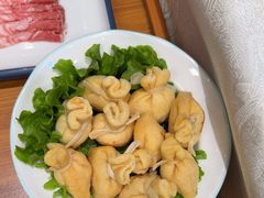 -东来顺饭庄(天坛店)