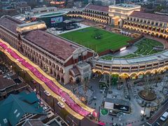 -天津五大道文化旅游区