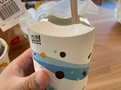 -麦当劳(物资学院店)