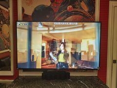 -自由港KTV(王子公主金平店)