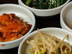 -Fuzzy Bistro 浮几韩餐·茶酒馆