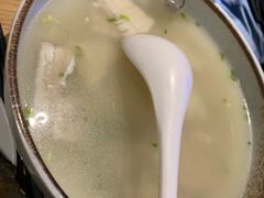 -潮庭·大连海鲜·炭火烧烤·扇贝王(大连店)