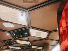 大堂-岭南真味·匠心粤菜(K11店)