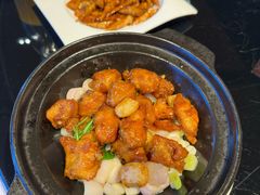 -禧宴Joyous Restaurant(禧园店)