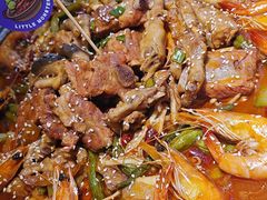 -徐记小怪兽肉蟹煲店(哈西万达金街店)