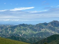 -灵山