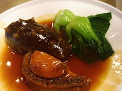 -金泰食府(竹园店)