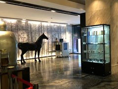 -柏高·颂酒店(广州环市东路店)