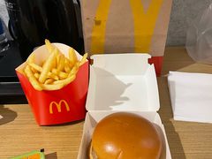 -麦当劳(一德路店)