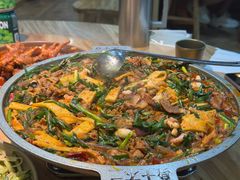 -京玉菲饭店(李村店)