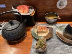 -戏作寿司(观音桥店)