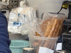 -琦琦蛋饼铺(上南店)