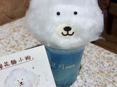 -欧巴烤肉(创富世纪店)