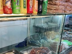 -北京清真房记小吃店