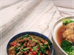 -曾家厨房·新徽菜(高新天柱路店)
