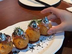 -餮熹Tipsea法餐(吉大店)