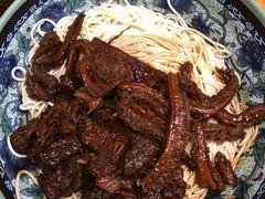 -旺泉餐饮店·清真牛肉面馆