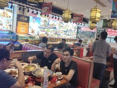 -渔家风味·鲅鱼水饺·央视展播·海鲜天津菜(开发区店)