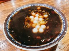 赤豆元宵（大碗）-韩萍老南京馄饨(河西万达店)