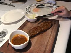 -波特曼西餐厅(南岗店)