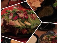 -Luchador摔跤手墨西哥餐厅(恒宇广场店)