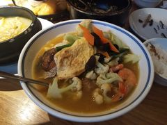 舟山老三鲜-原製原味(普陀山磐龙店)