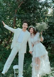 -钟爱一生婚纱摄影旗舰店