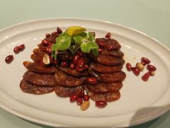 -香丰阁·烤鸭·川湘菜(清河店)