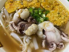 -荔林食店(西华路店)