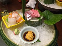 -Tsuru鹤日本料理(静安香格里拉店)